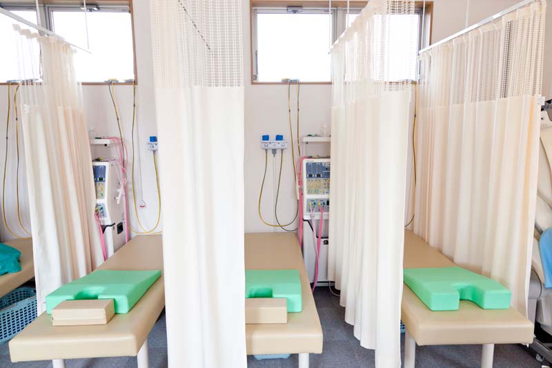 ひまわり整骨院/菊地智彦 ひまわり整骨院/菊地智彦